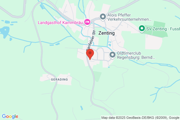 Kieninger Bau GmbH