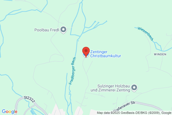 Zentinger
