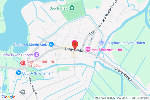 Augenblick Hartig