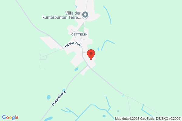 Gemeindezentrum Oettelin
