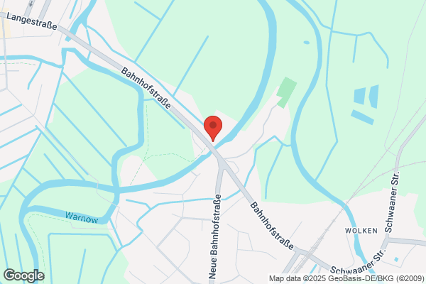 Straßen- u.Tiefbau GmbH Bützow & Co. KG