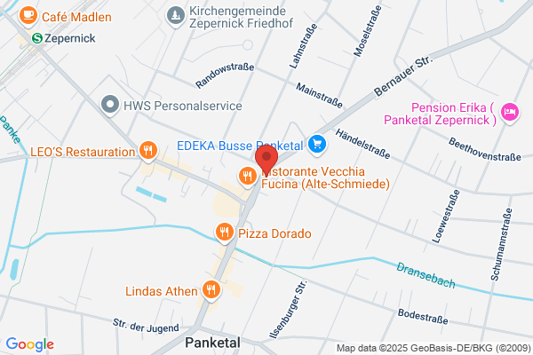 Augenoptik Sachau