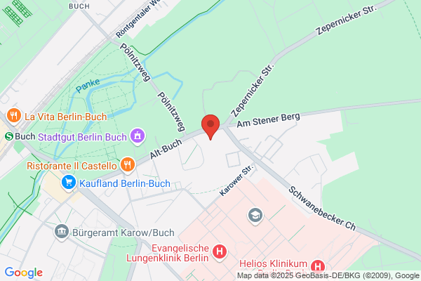Froehlich Dentallabor GmbH