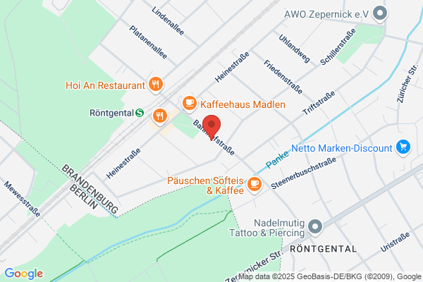 Fuhrunternehmen Jürgen Kolbe GmbH & Co.KG