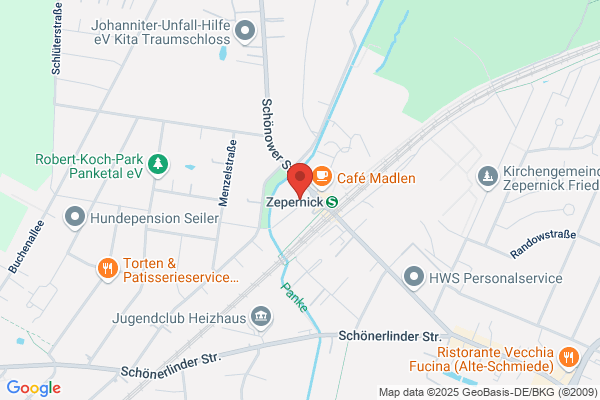 Hotel Zur Panke
