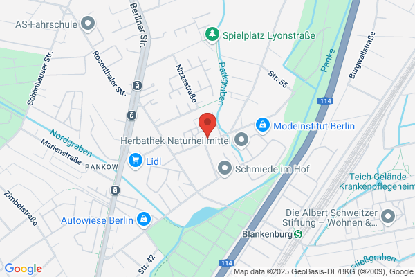 Kube Behindertenfahrdienst