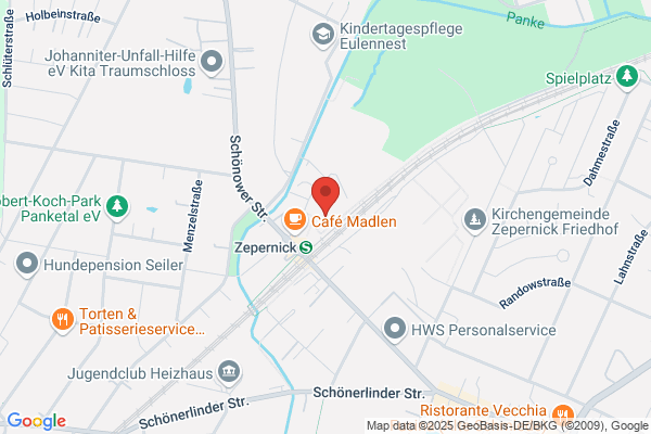 Logopädische Praxis & Legasthanietherapie