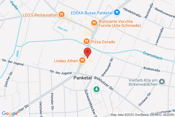Pizza Bulls GmbH
