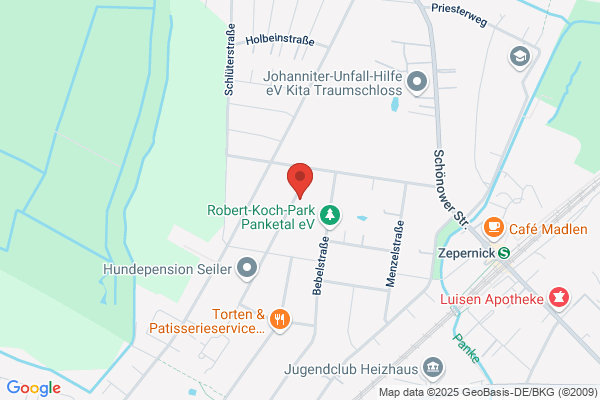 Prothetik GmbH Schewski