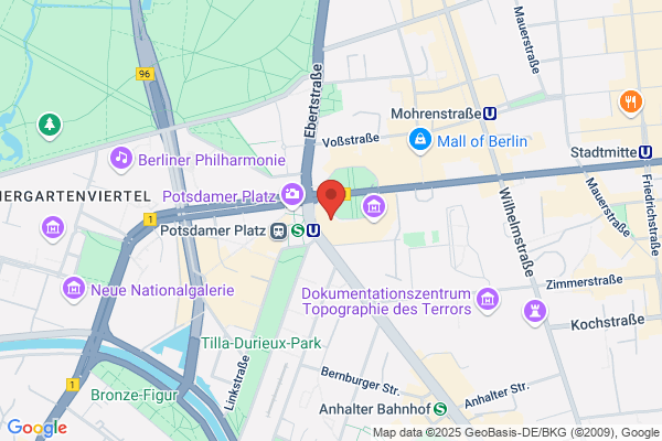 Quartier BB Immobilien Dienste