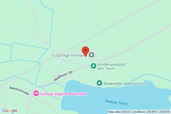 Freiwillige Feuerwehr Deetz