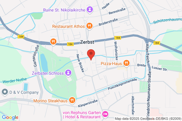 Rats- u. Stadtapotheke