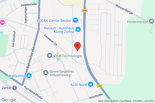 Autohaus Schmidt GmbH