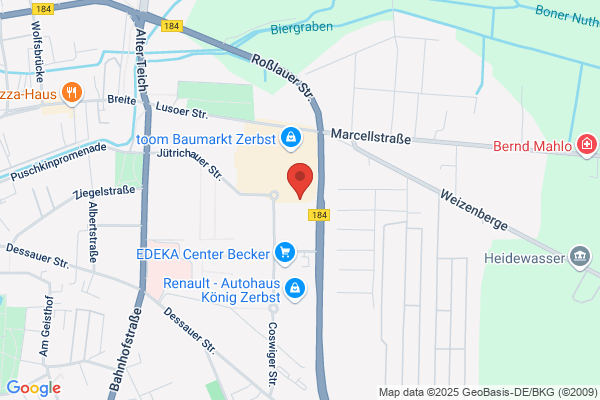 Autohaus Am Stadttor GmbH