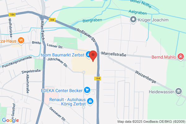 Auto-Service Center Dessau GmbH