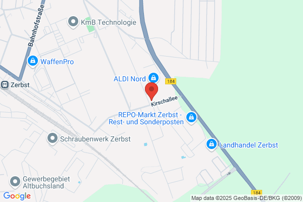 Autoland Zerbst