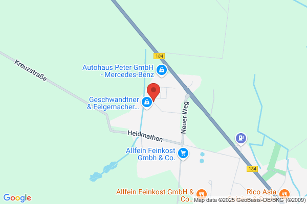 Beresa Autozentrum Anhalt GmbH Autorisierter Mercedes-Benz Verkauf und Service