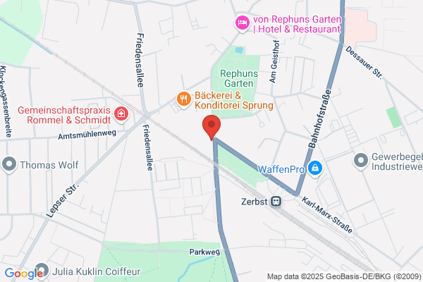 Büttner Autohaus GmbH