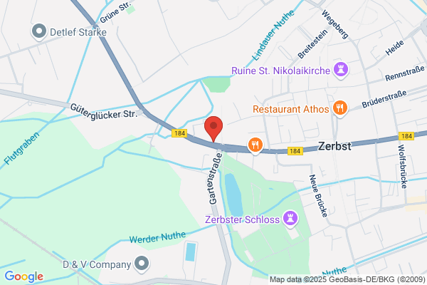 KFZ - Service Zerbst Inh. Bodo Röder