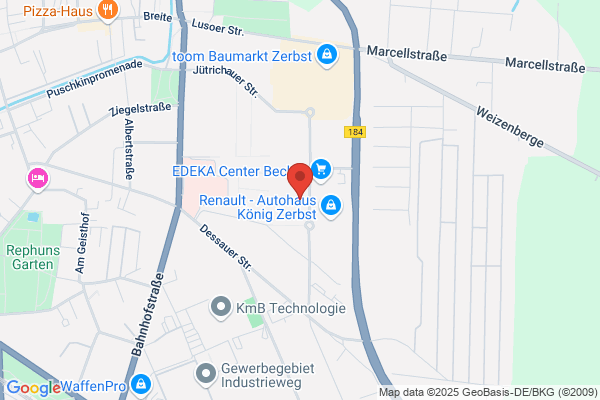 Bosch Car Service Inh. Peter Gast