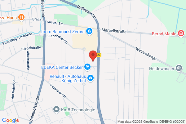 star Tankstelle