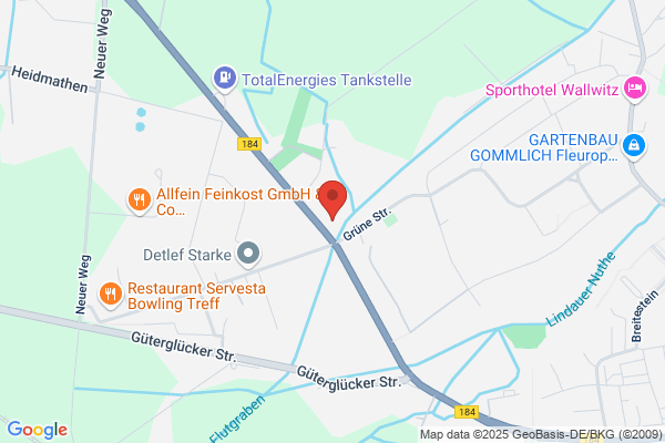 Bäckerei u. Konditorei Richter OHG