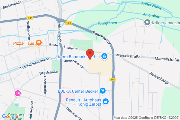 Bäckerei u.Konditorei Richter OHG