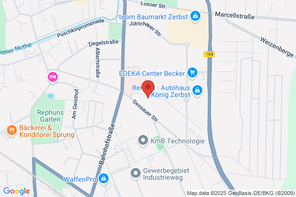 Bäckerei u.Konditorei Richter OHG