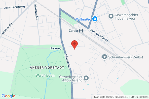 Heidetor Zerbst GmbH