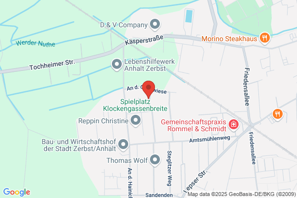 Holzwurm GmbH