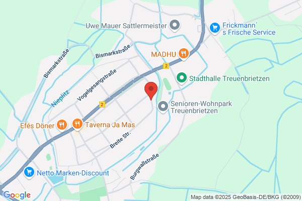 Schröder Immobilien Zerbst Anhalt