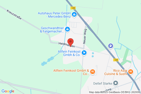 IMMOVARIA Baugesellschaft mbH