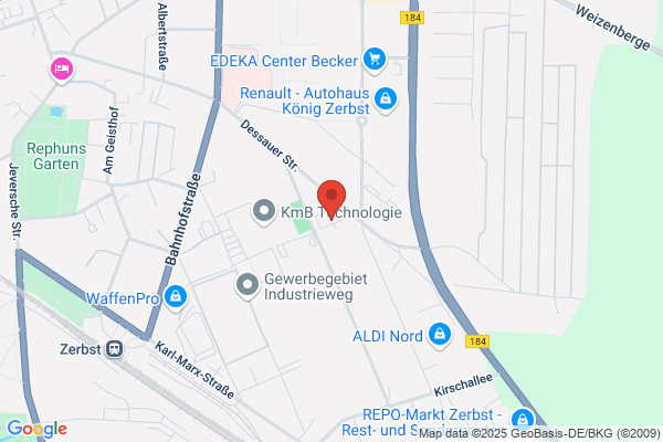 Treudienst-Wirtschaftsberatung GmbH