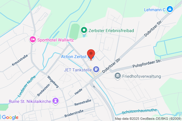 Action Zerbst