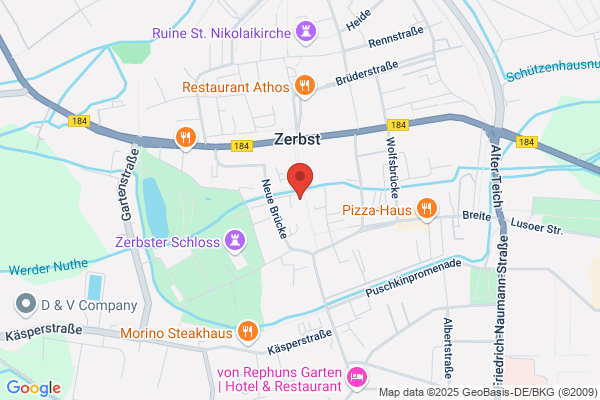 Rossmann Drogeriemärkte