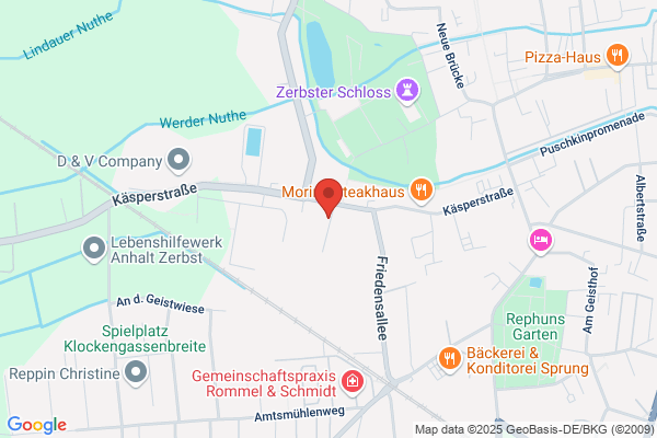 G & S Haustechnik GmbH