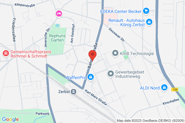 ERGO Versicherung Marion Schulze