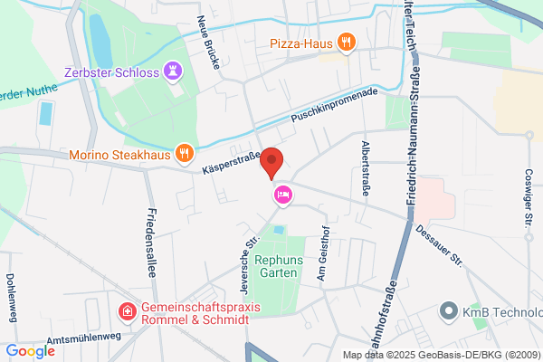 Raumausstatter Harry Brost GmbH
