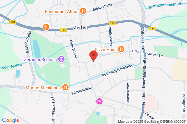 Randstad Zerbst