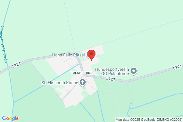 Baumpflege Anhalt