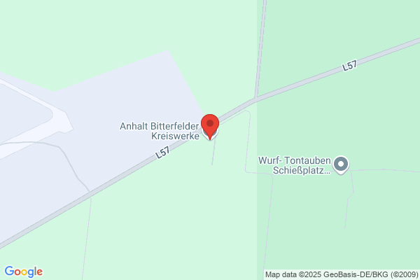 Be- und Entsorgung Zerbst GmbH