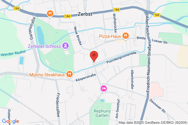 Buchhandlung Gast Inhaber