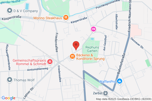 BRUNATA METRONA Wärmemessgesellschaft mbH