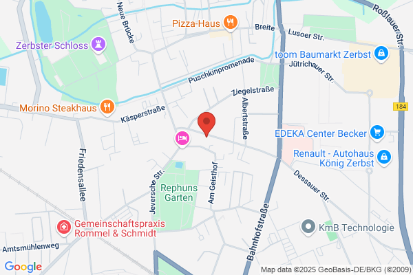 Ernst - Küchen & Raumgestaltung