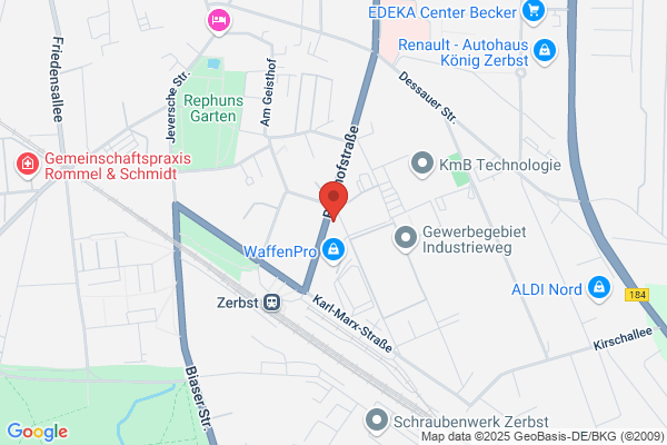 Freizeit und Spielparadies GbR