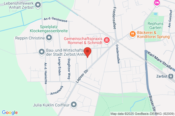 Gartenheim Akentor Inh. Elke Gnilka