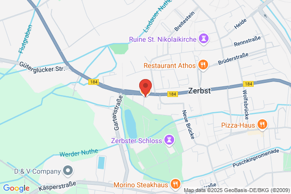 Göritz