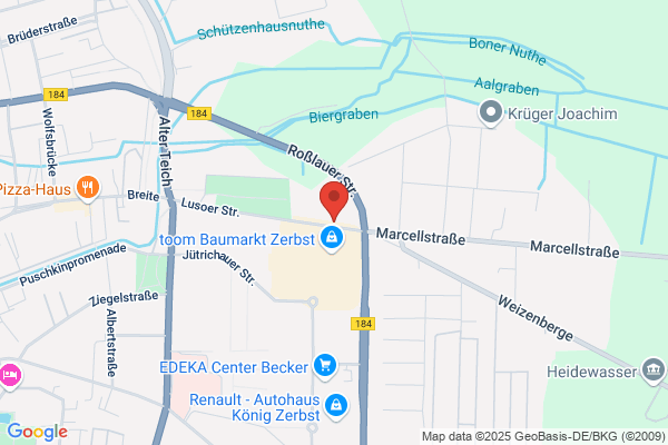 Kamin Exklusiv Inh. Bernd Eiternick