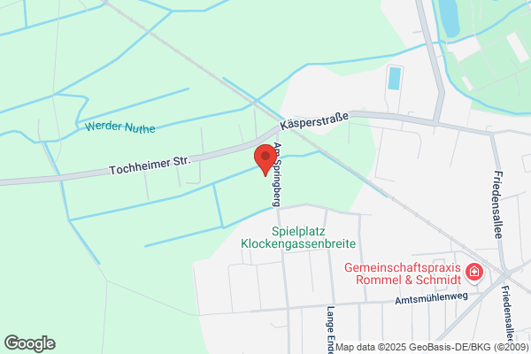 Lebenshilfewerk Anhalt gGmbH