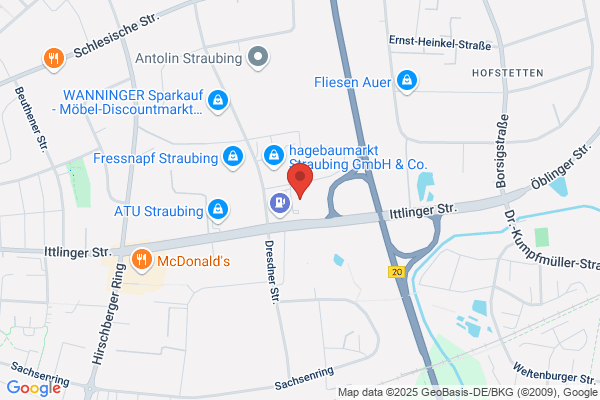 MFO Matratzen Factory Outlet AG